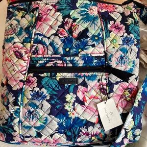 Vera Bradley handbag, new!